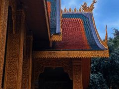 -西双版纳勐泐文化旅游区