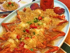 -鲜味食族水产·海鲜餐厅