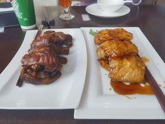 -小南洋海景餐厅(深圳湾店)