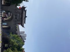 -南关石牌坊古镇