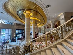 -唐山河头老街国丰维景度假大酒店