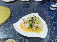 -郭姐·威海渔村(黄兴路店)