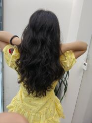 -乾健·烫染·接发SALON