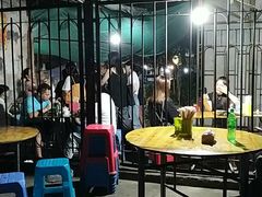 大堂-老兵麻辣烫(世欧王庄店)