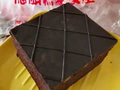 -爱德顺糕点食屋(利民道店)