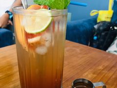 -塔拉苏咖啡(中信丹阳花园店)
