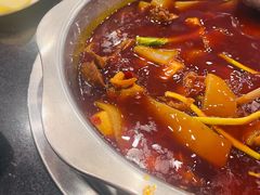 -冯记香辣兔火锅(茶店子总店)