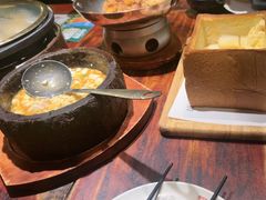 -绿茶餐厅(昌平悦荟店)