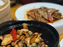 -鼎泰丰(渔阳店)