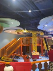 -MELAND CLUB亲子乐园•派对(虹桥万象城店)