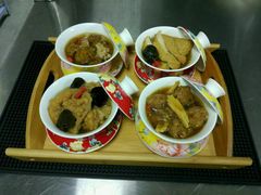 -安多素食(广仁寺路店)