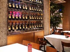 大堂-福海居烤鸭店(鸟巢店)