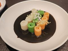 -晓长安·新陕菜(曲江店)