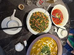 -悦百味·品质川菜(橄榄郡店)