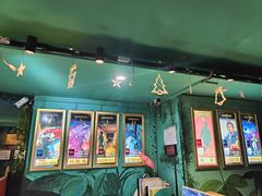 -魔方密室·解谜挑战(静安店)