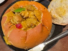 -大树餐厅(益田假日店)