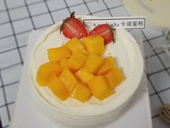 -TMAUD塔慕德纯动物奶油蛋糕专卖店(海曙龙湖天街店)