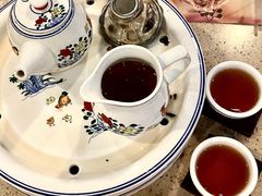 -点都德(聚福楼店)