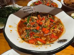 -小口味