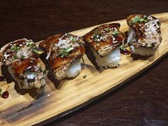 -古京·臻致料理(月湖店)
