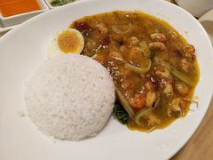 -亚坤 Ya Kun Kaya Toast(万象城店)