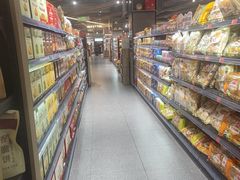 -武商超市(沌口店)