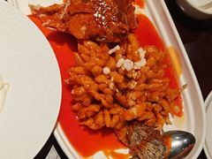 -松鹤楼(山塘街店)