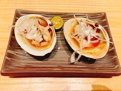 -yokocho上横町·日本食街(深业上城店)