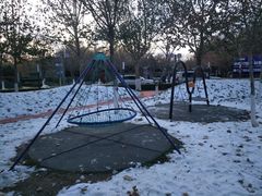 -春晖园度假酒店温泉