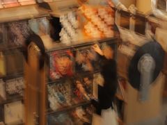 -黑胶星球(华发中城商都店)