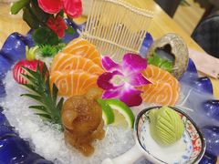 -桃屋日本料理(清华科技园店)