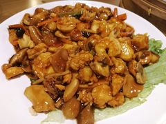 -陈傻子餐厅(世纪都会店)