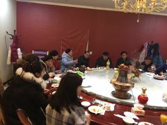 包厢-淀里船宴(卓达店)