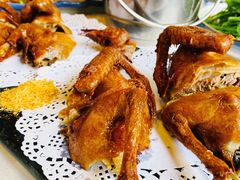 -渔娘渔家丹东海鲜(东直门店)