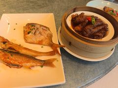 -金苑海鲜酒家(来魅力店)