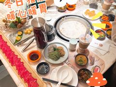 胡椒猪肚鸡-煲宫(华润万象城店)