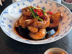 -玖五京菜(杭州城北万象城店)