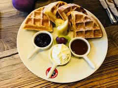 -漫咖啡(中纺国际店)