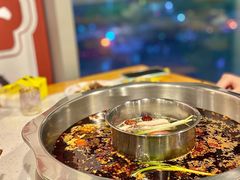 -红堂老派火锅(石桥铺店直营店)