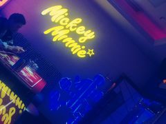 包房-星歌迷PARTY KTV(锦艺城店)