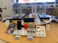 -Sony Store索尼(广州正佳店)