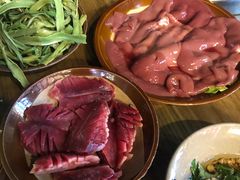 -周幺妹重庆老火锅(银泰城总店)