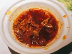 -渝信川菜(西单店)