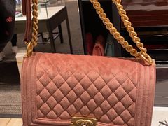 -CHANEL(恒隆广场店)