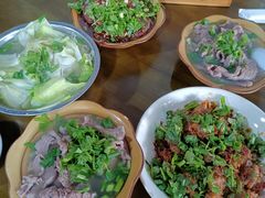-小杨翘脚牛肉