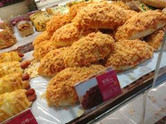 松松面包-味多美(江安路店)