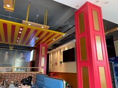 -邢氏老太太烤串(北兴街店)