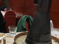 -阳坊大都涮羊肉(阳坊总店)