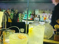 -柒Lounge(三里屯店)