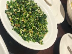 马兰头香干-德兴馆(广东路总店)